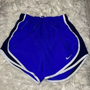 Nike dri fit shorts